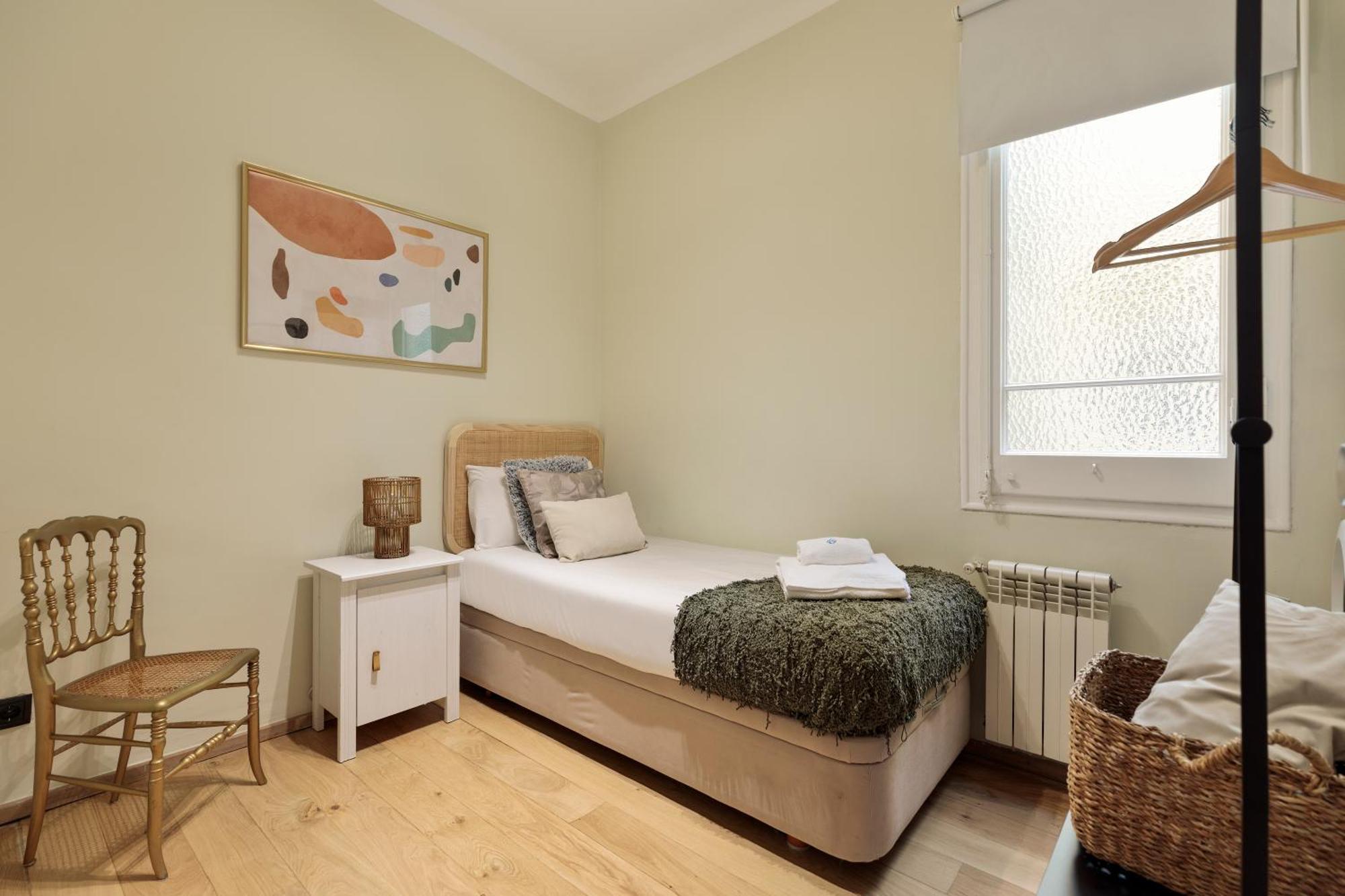 Enjoy Apartments Donna Barcelona Exterior photo