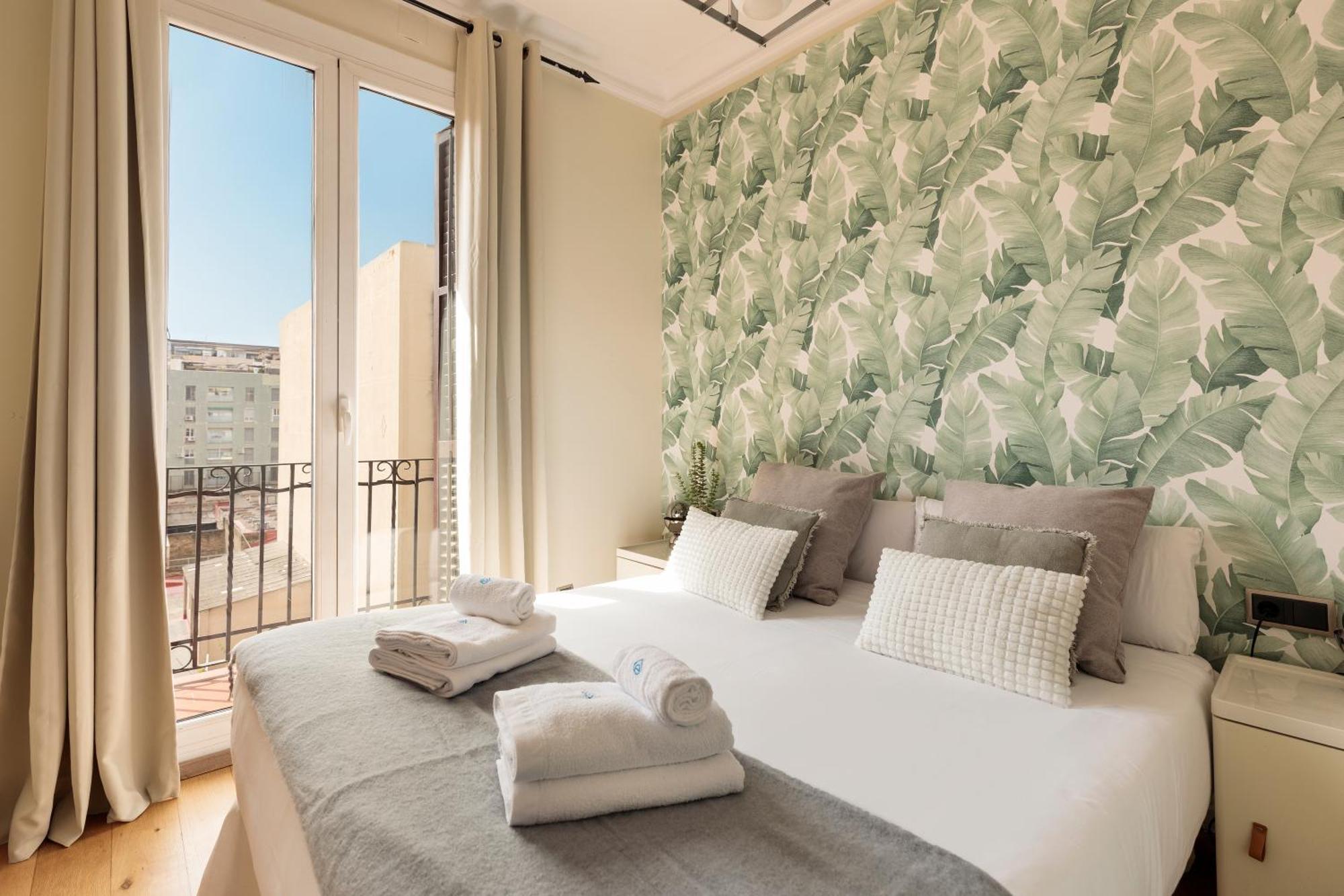Enjoy Apartments Donna Barcelona Exterior photo
