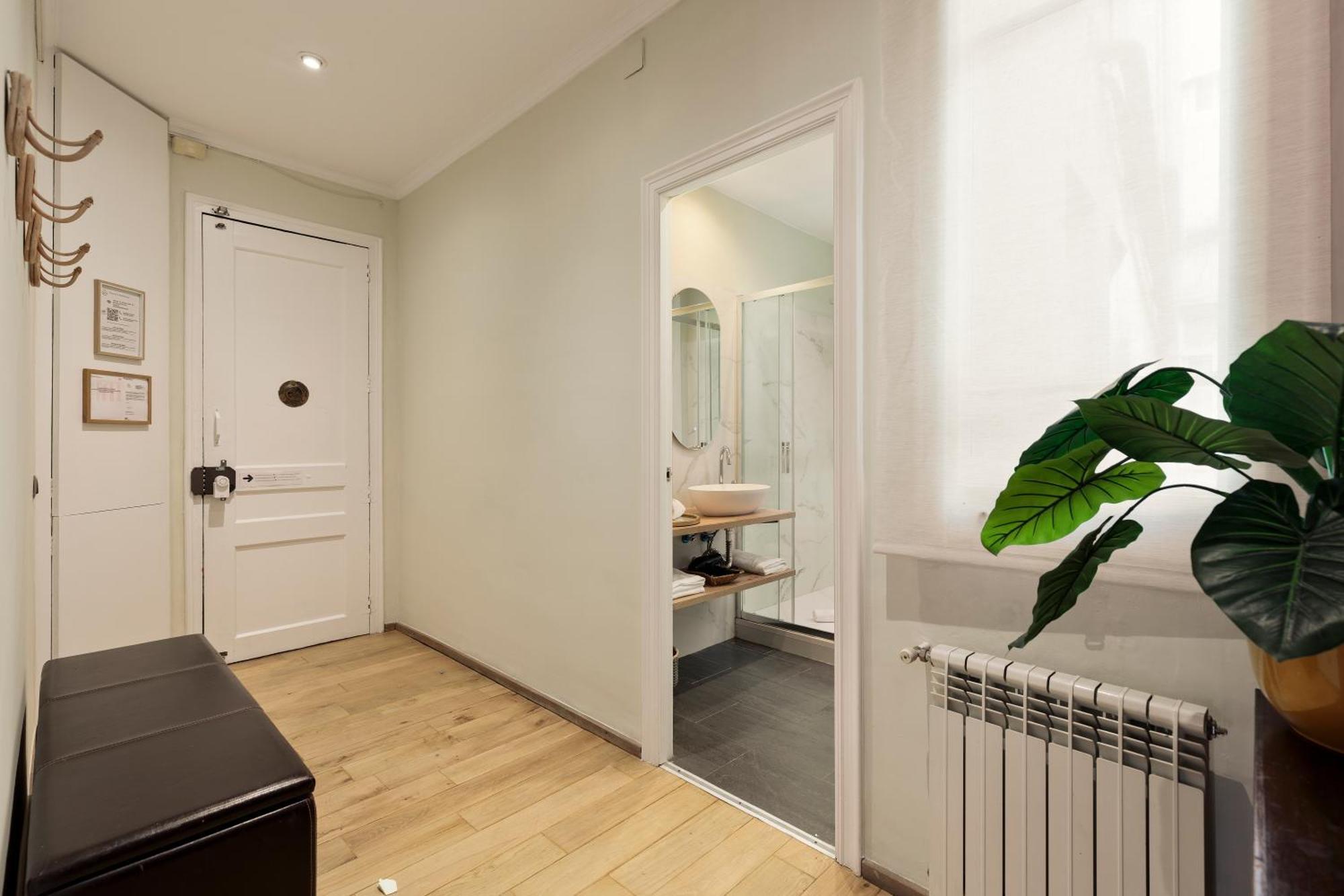 Enjoy Apartments Donna Barcelona Exterior photo